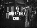 logo An Unearthly Child
